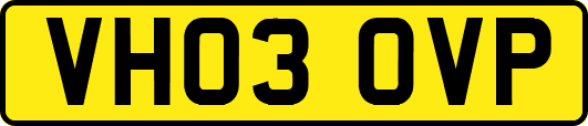 VH03OVP
