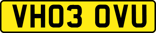 VH03OVU