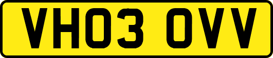 VH03OVV