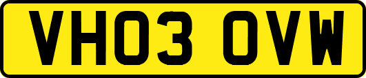 VH03OVW