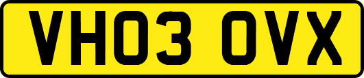 VH03OVX