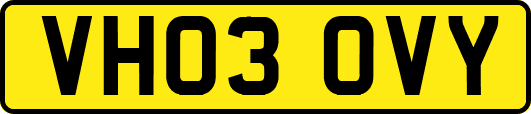 VH03OVY