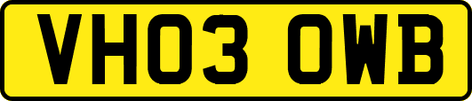 VH03OWB
