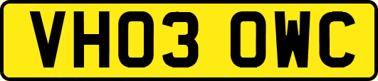 VH03OWC