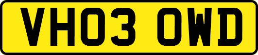 VH03OWD