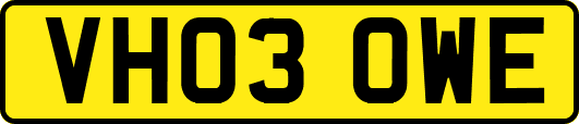 VH03OWE