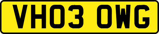VH03OWG