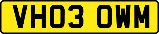 VH03OWM