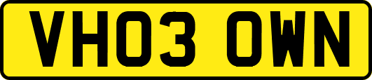 VH03OWN