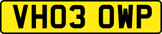 VH03OWP