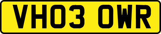 VH03OWR