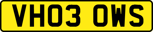 VH03OWS
