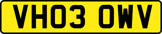 VH03OWV