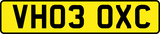 VH03OXC