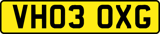 VH03OXG