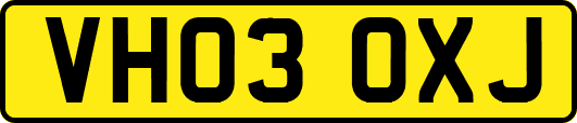VH03OXJ