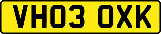 VH03OXK
