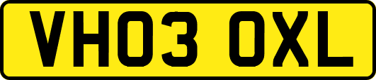 VH03OXL
