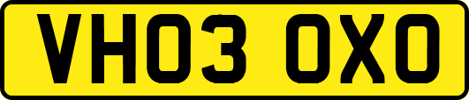VH03OXO