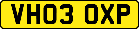 VH03OXP