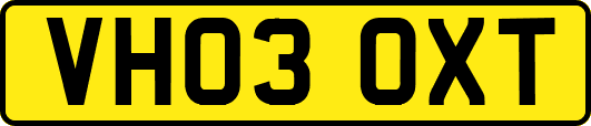 VH03OXT
