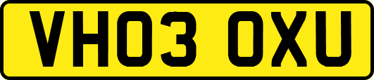 VH03OXU