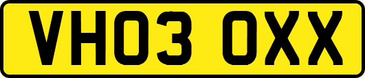 VH03OXX