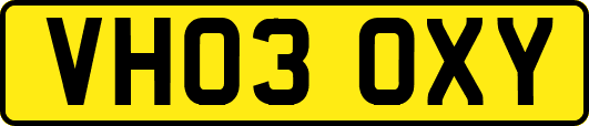 VH03OXY