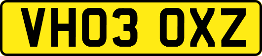 VH03OXZ