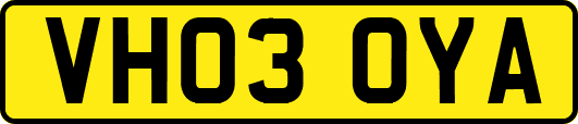 VH03OYA
