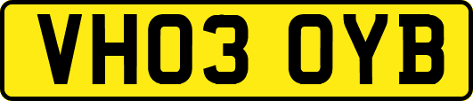 VH03OYB