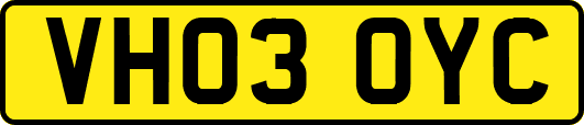 VH03OYC