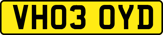 VH03OYD