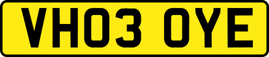 VH03OYE