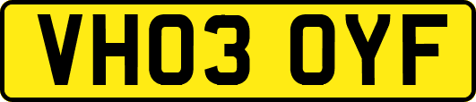 VH03OYF