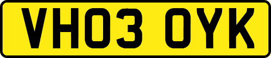 VH03OYK