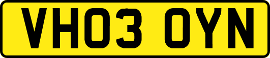 VH03OYN