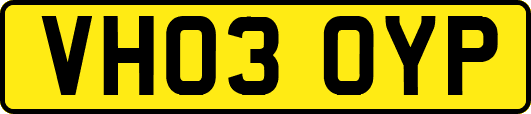 VH03OYP