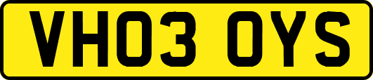 VH03OYS