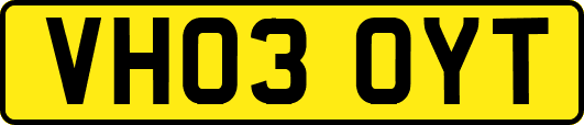 VH03OYT