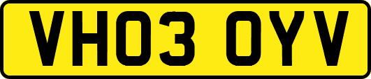 VH03OYV
