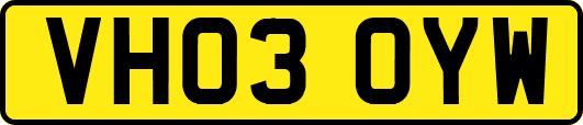 VH03OYW