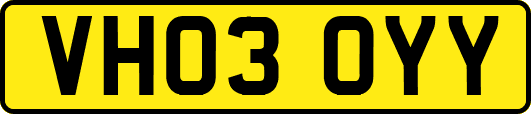 VH03OYY