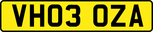 VH03OZA