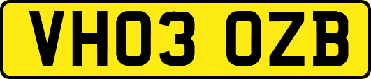 VH03OZB
