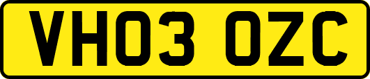 VH03OZC