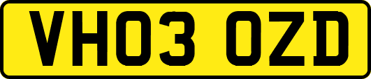 VH03OZD