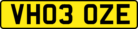 VH03OZE