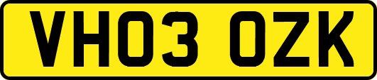 VH03OZK