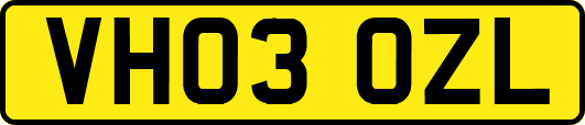VH03OZL